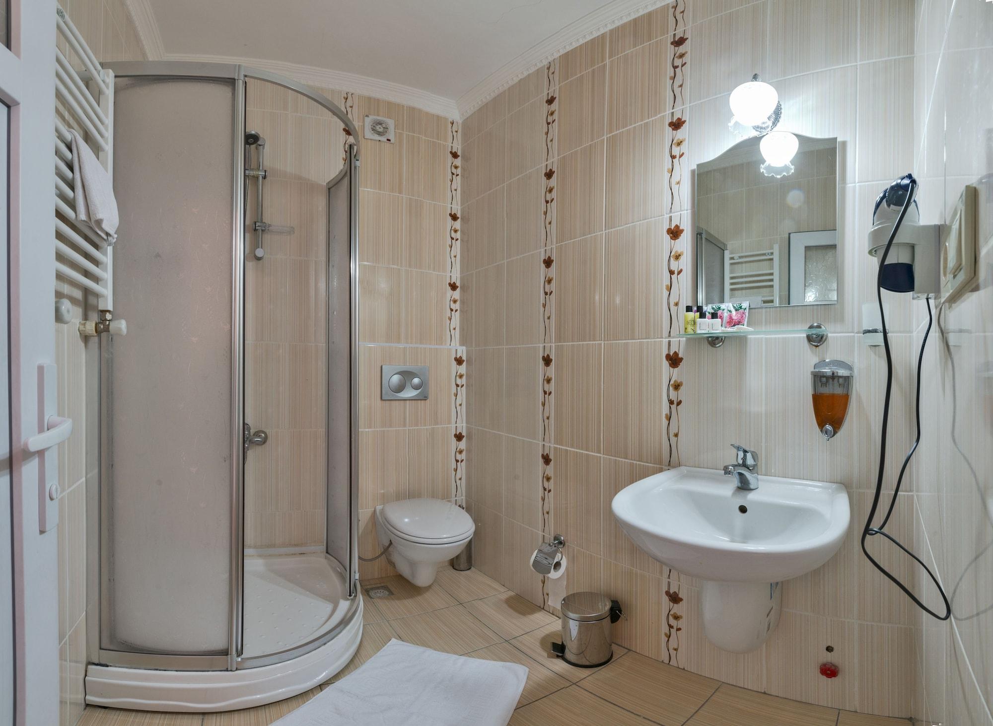 Hotel Turgut Provincia di Istanbul